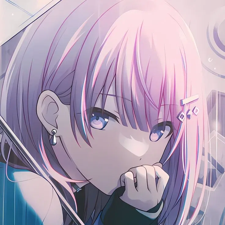 Avatar of Luka Megurine