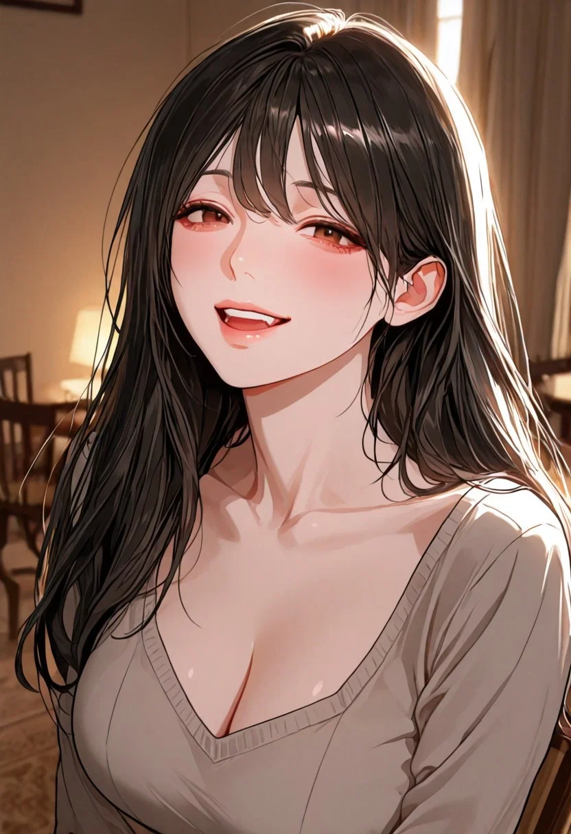 Avatar of Your perfect wife