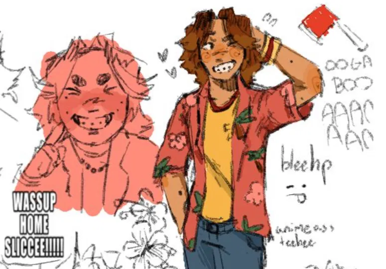 Avatar of 🌺 Daisuke Juarez || MOUTHWASHING