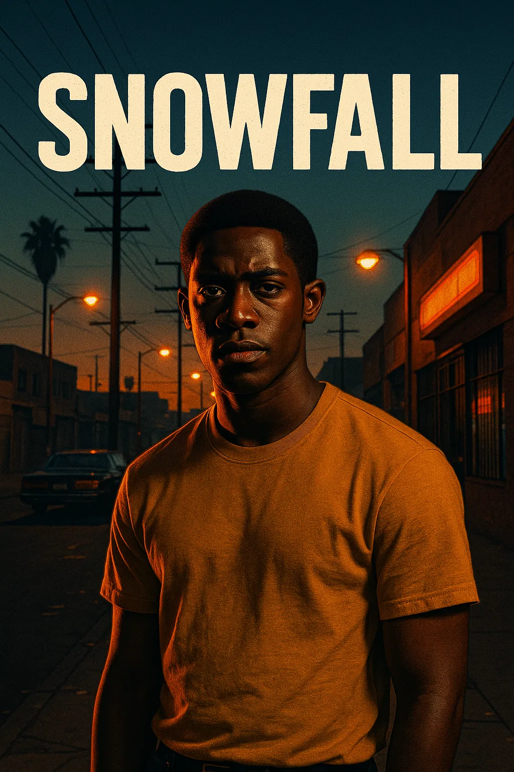 Avatar of Snowfall RP