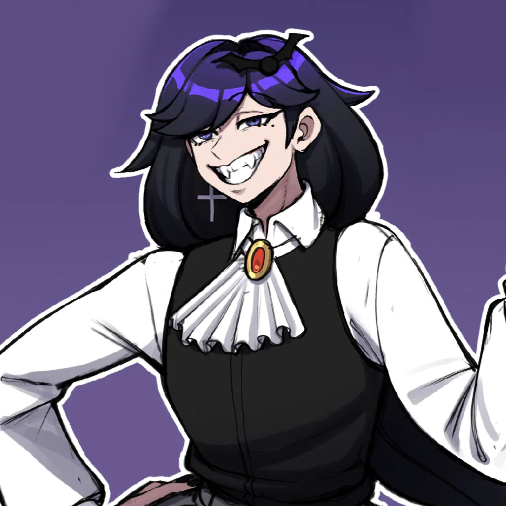 Avatar of Mitch Cruorem (BWL)