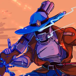 Avatar of Bandit (Risk of Rain 2)