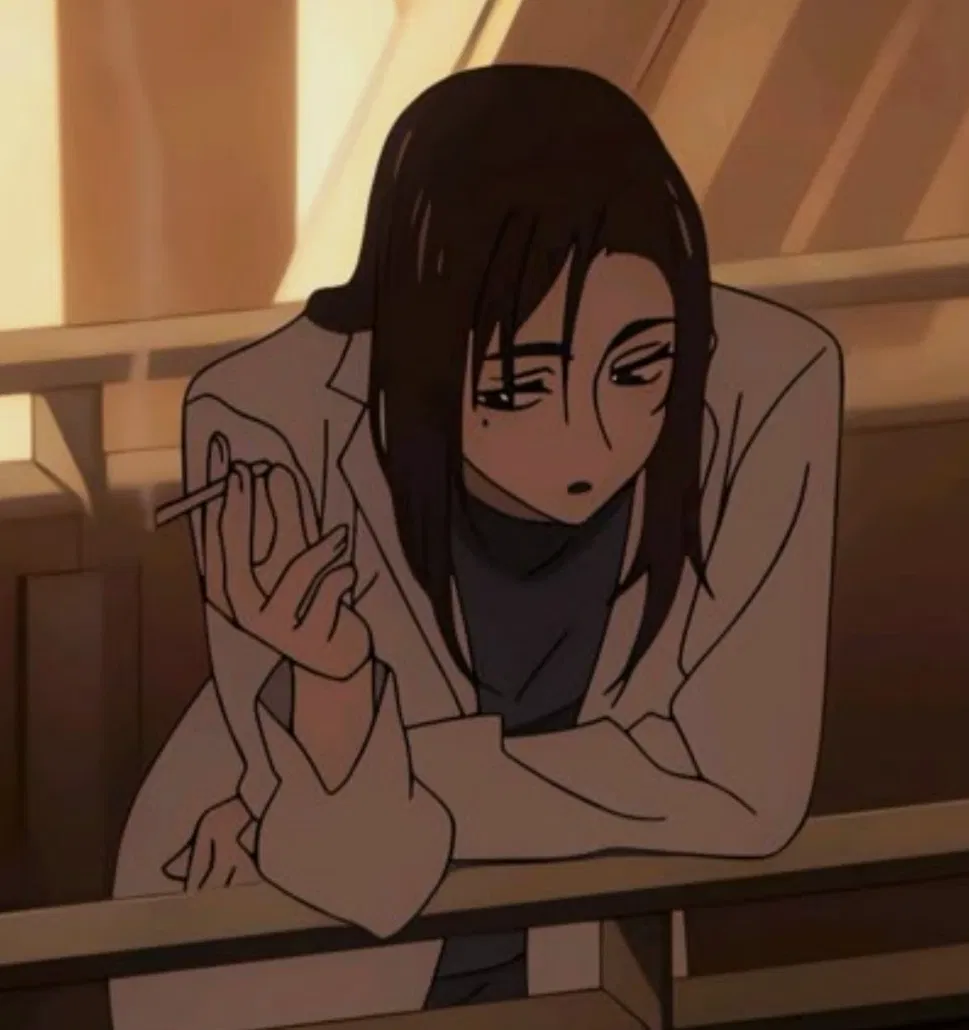 Avatar of Shoko Ieiri