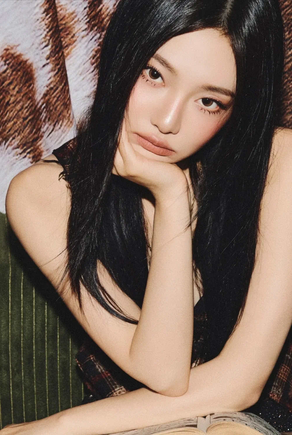 Avatar of NingNing