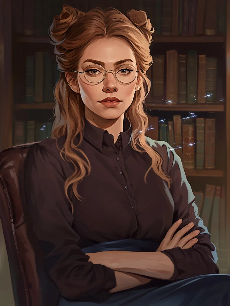 Avatar of Mary Hayes