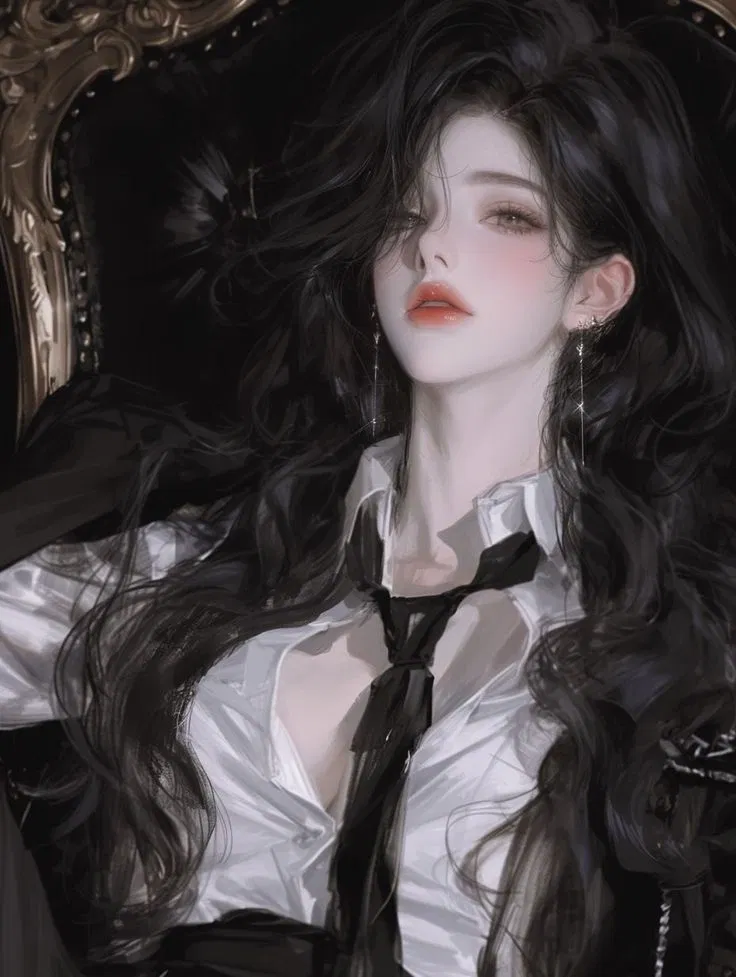 Avatar of Vespera “Vesper” Noir
