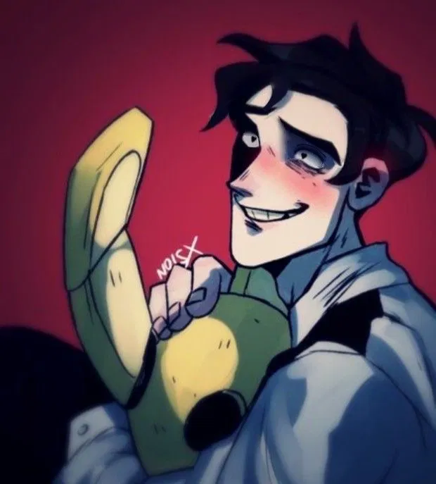 Avatar of William Afton