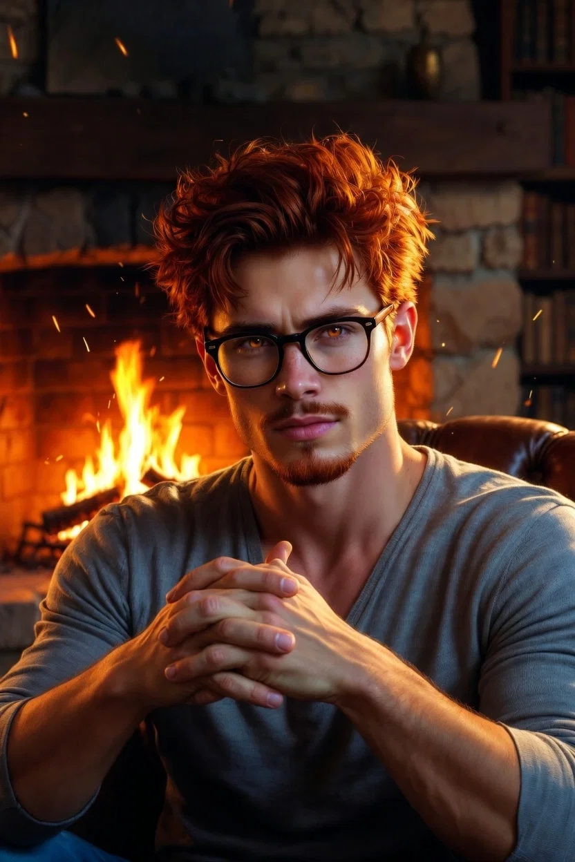 Avatar of Slow Burn by Firelight