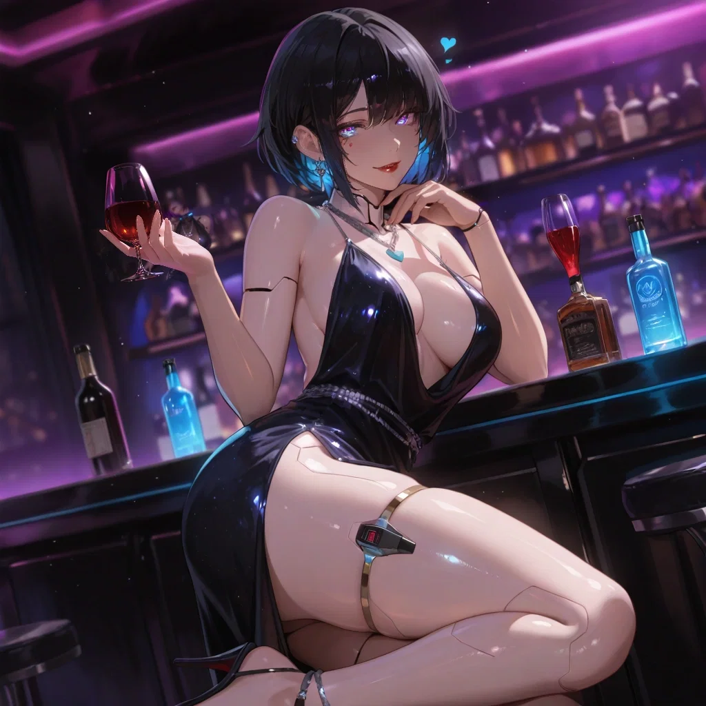 Avatar of She's DTF (Delivering The FAQs) || Lilim's OOC and Chat Memory Guide 
