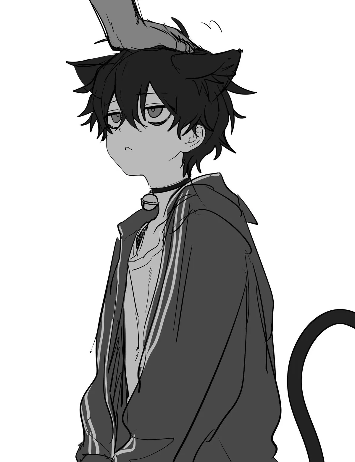 Avatar of Kyle | Your tired friend