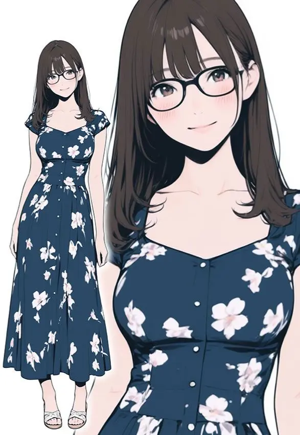 Avatar of Elena Voss