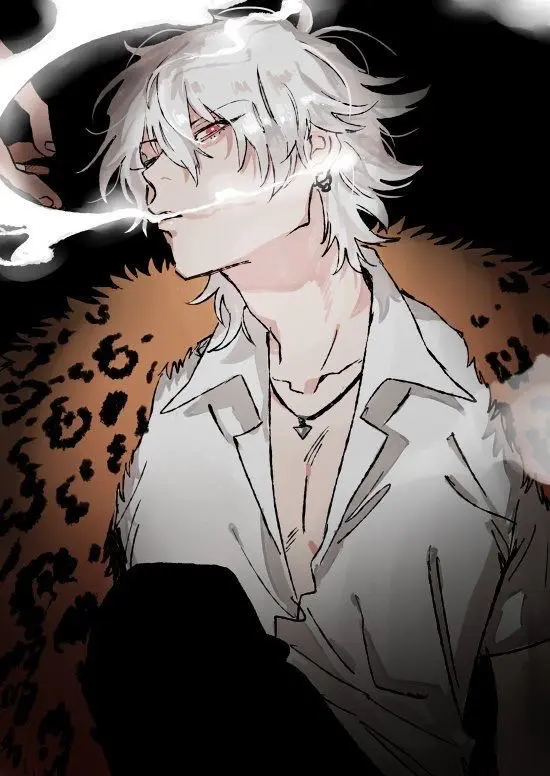 Avatar of Stuck