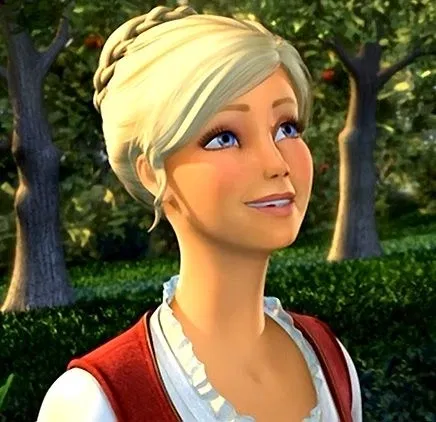 Avatar of Corinne D'Artagnan ⚜⊹₊⟡⋆