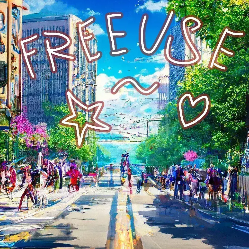 Avatar of -freeuse- | ♥~FreeUse world~♥