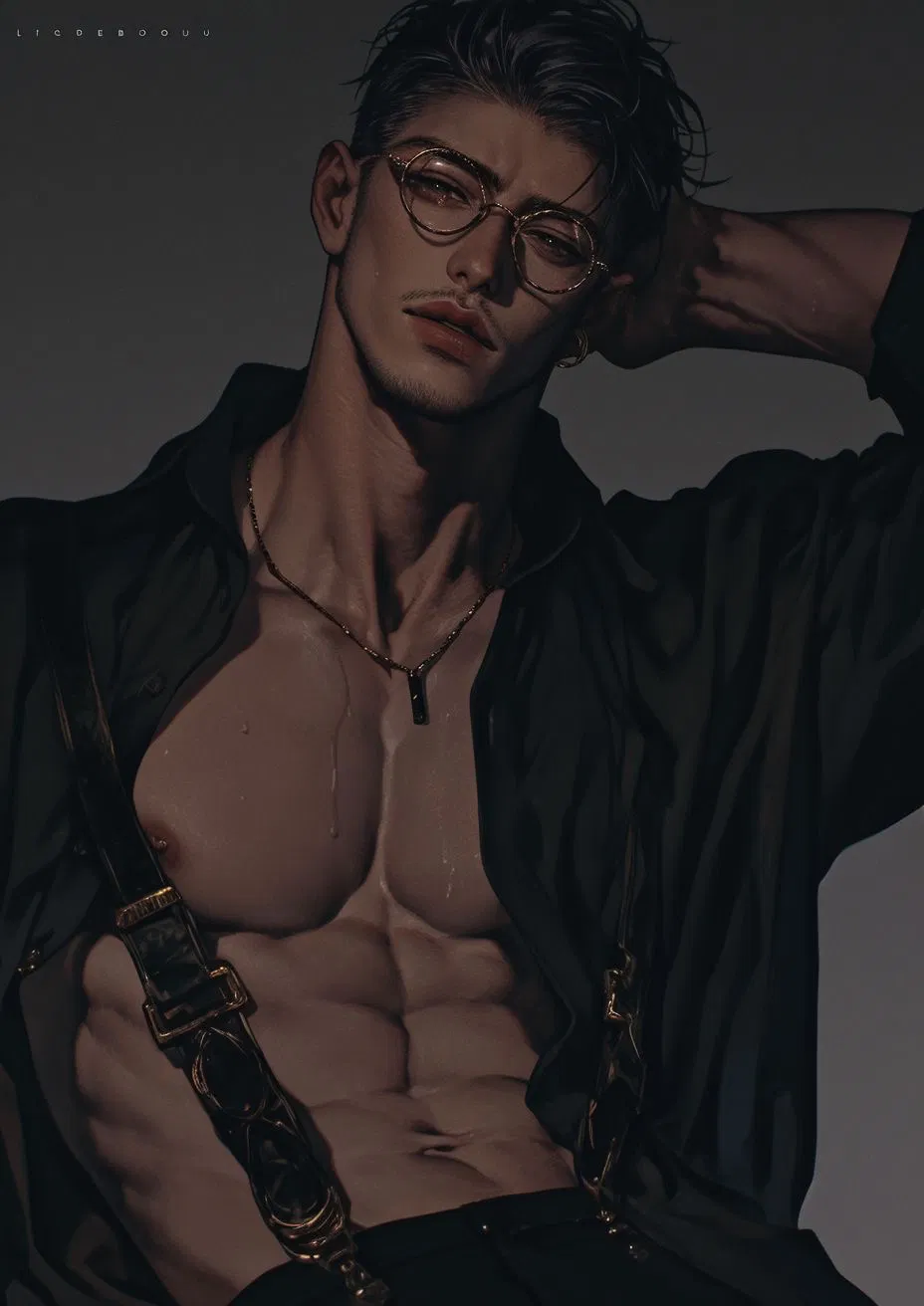Avatar of Vincent Doyle | Senior Profiler 