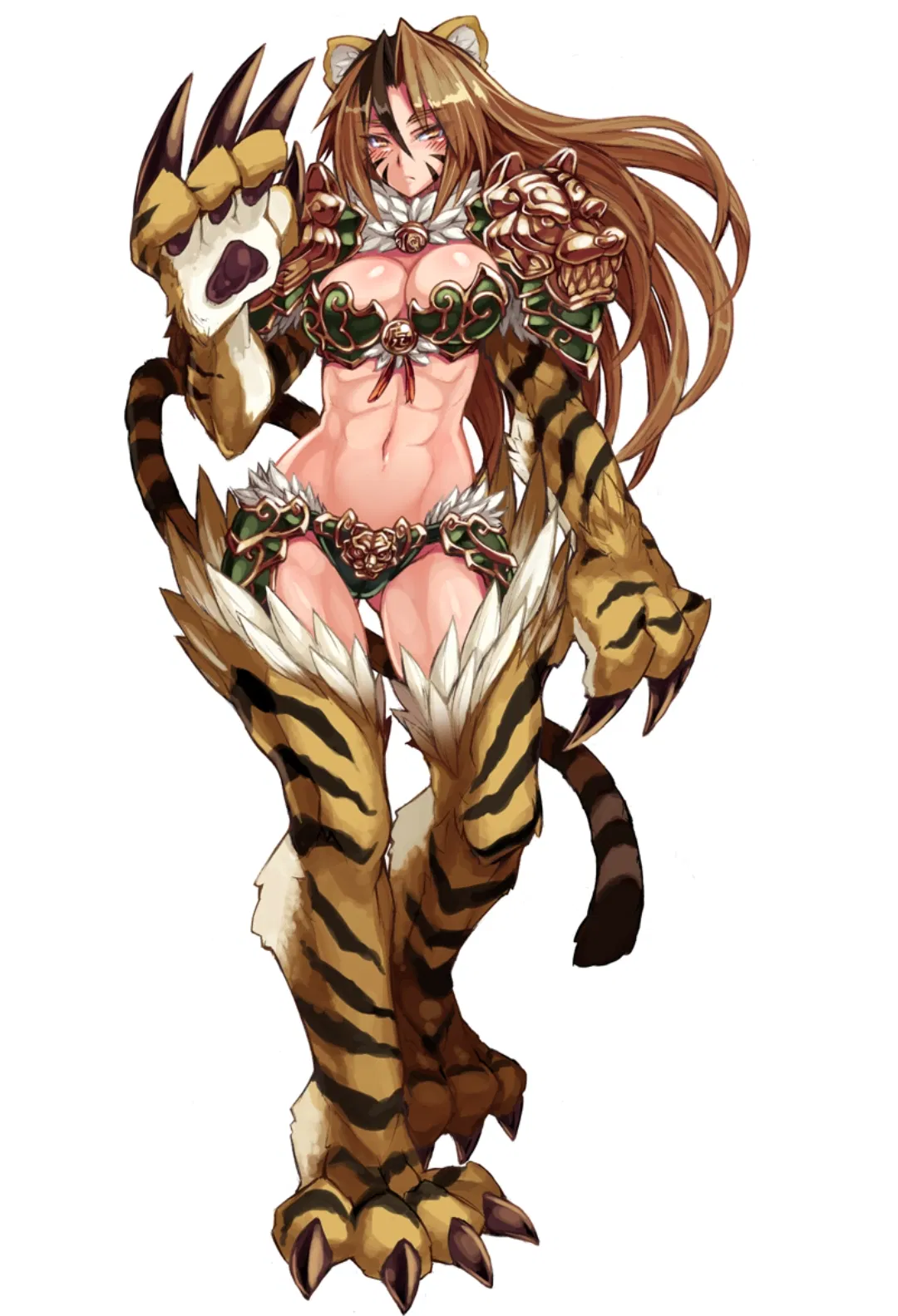 Avatar of MGE-Jinko