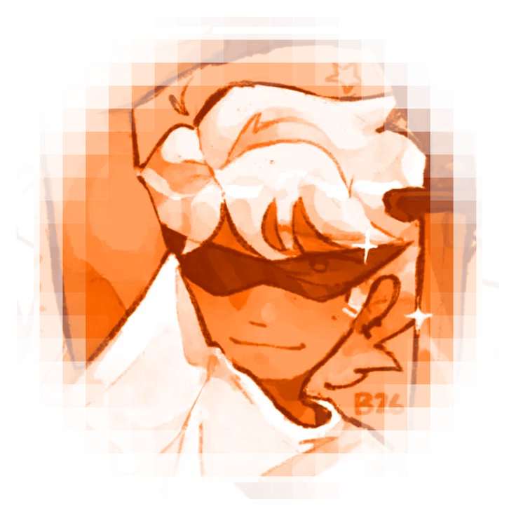 Avatar of — DIRK . EXE