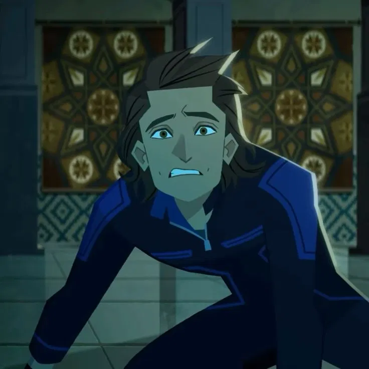 Avatar of Graham Calloway