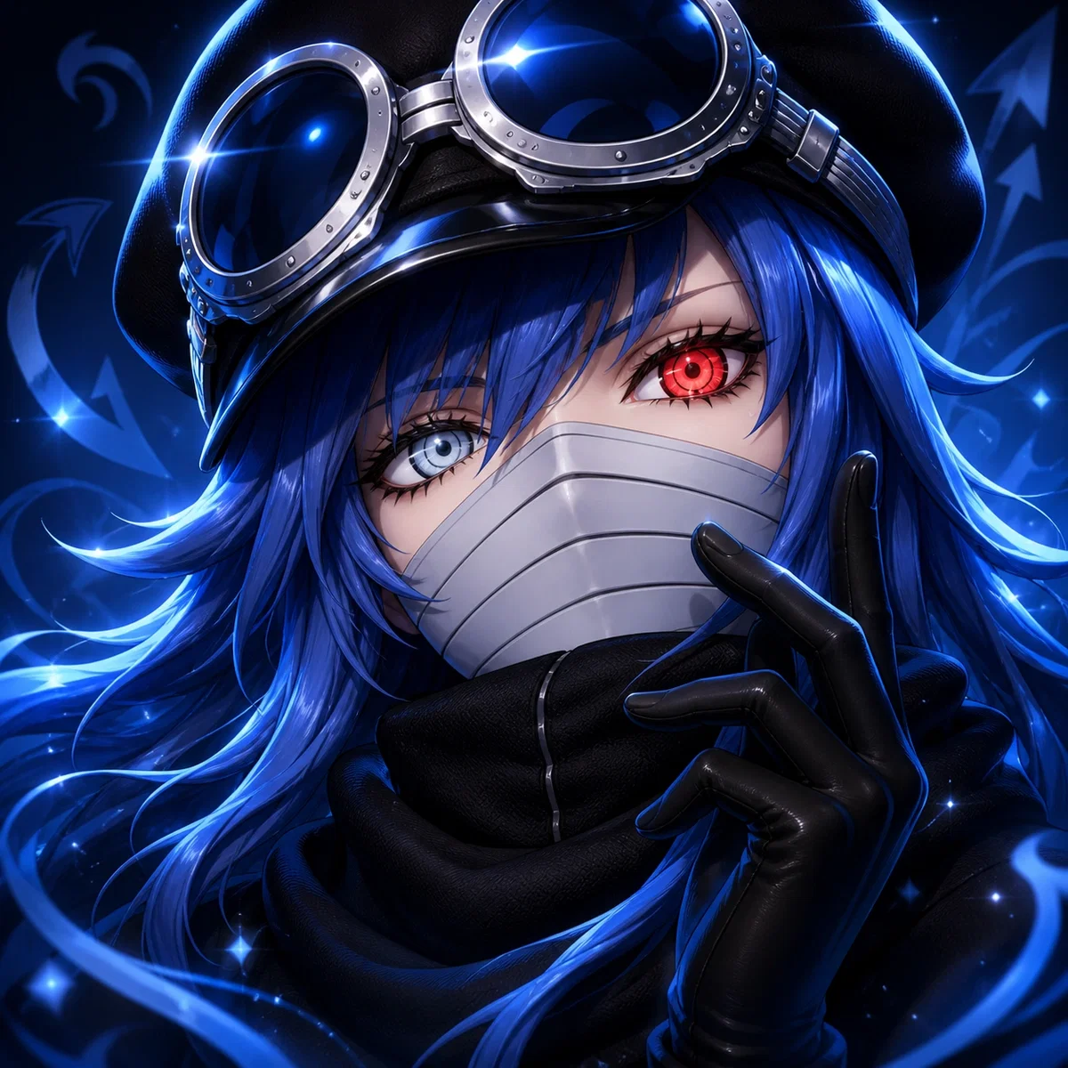 Avatar of Gunko Manmayer