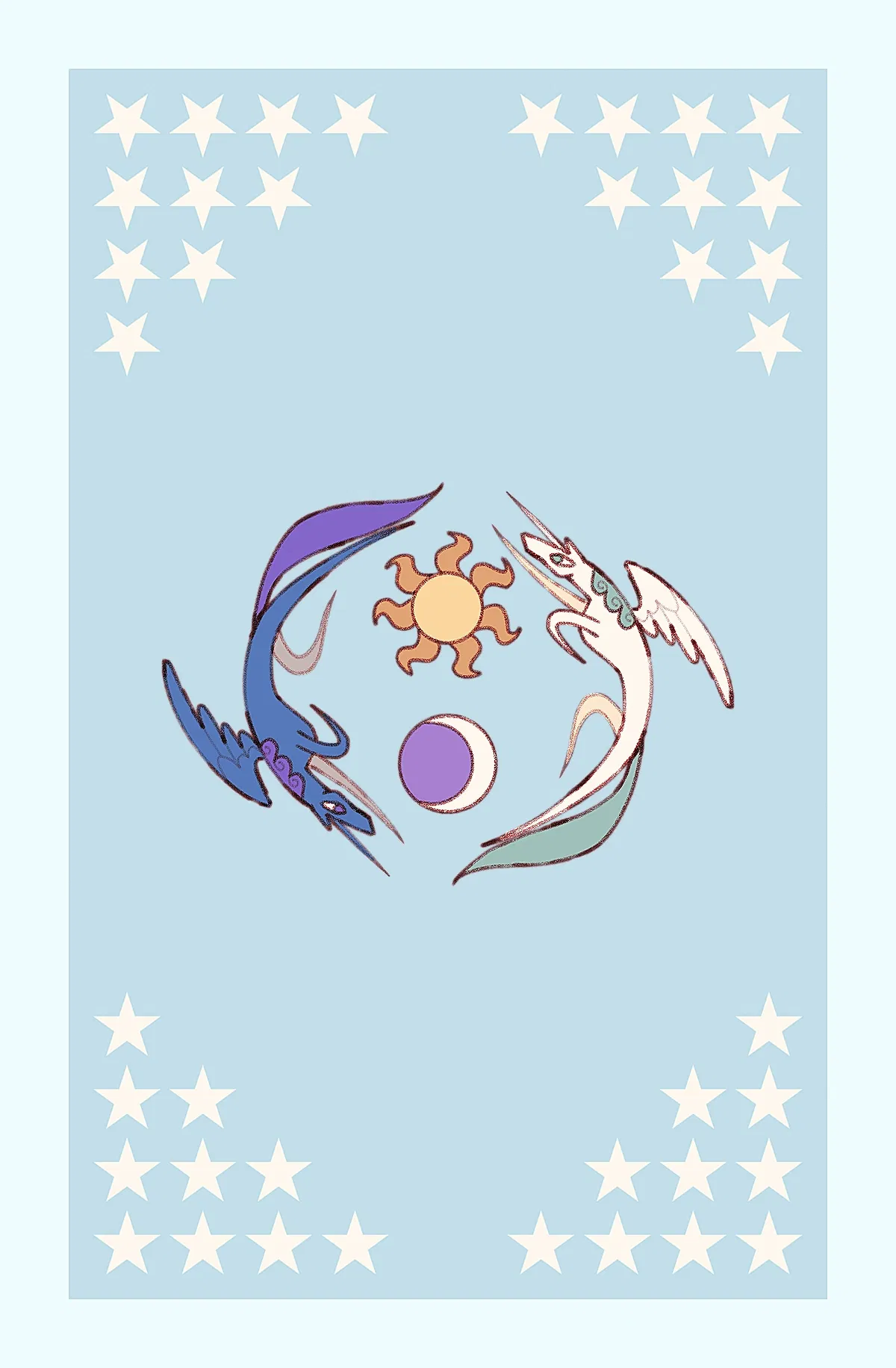 Avatar of My Little Pony: Friendship is Magic (Season 1)