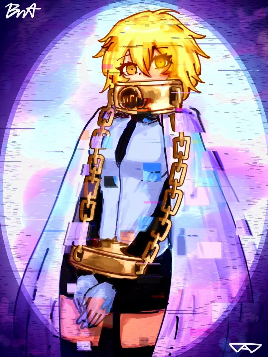 Avatar of Don Quixote | Limbus