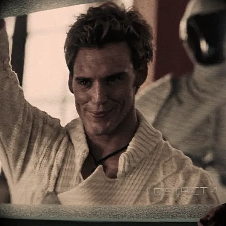 Avatar of Finnick Odair