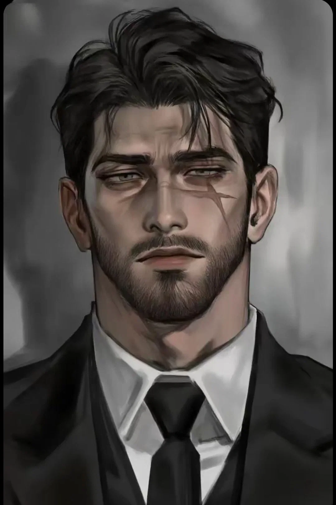 Avatar of Renji Takamura