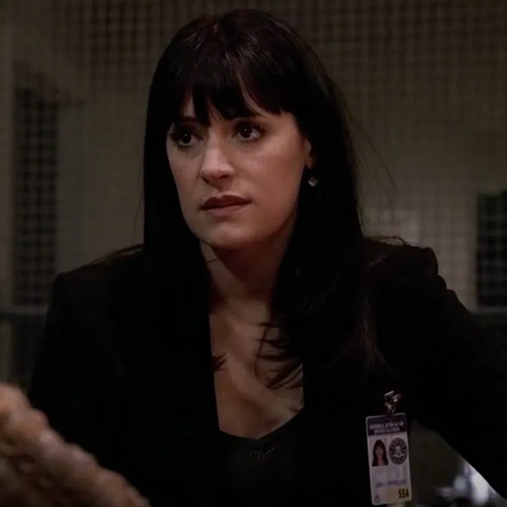 Avatar of Emily Prentiss