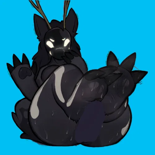 Avatar of Orion, Scared Proto