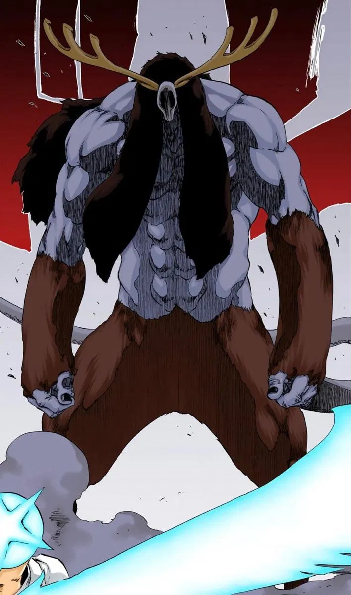 Avatar of Ayon the chimera Hollow