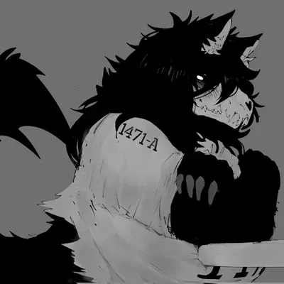 Avatar of SCP 1471-A