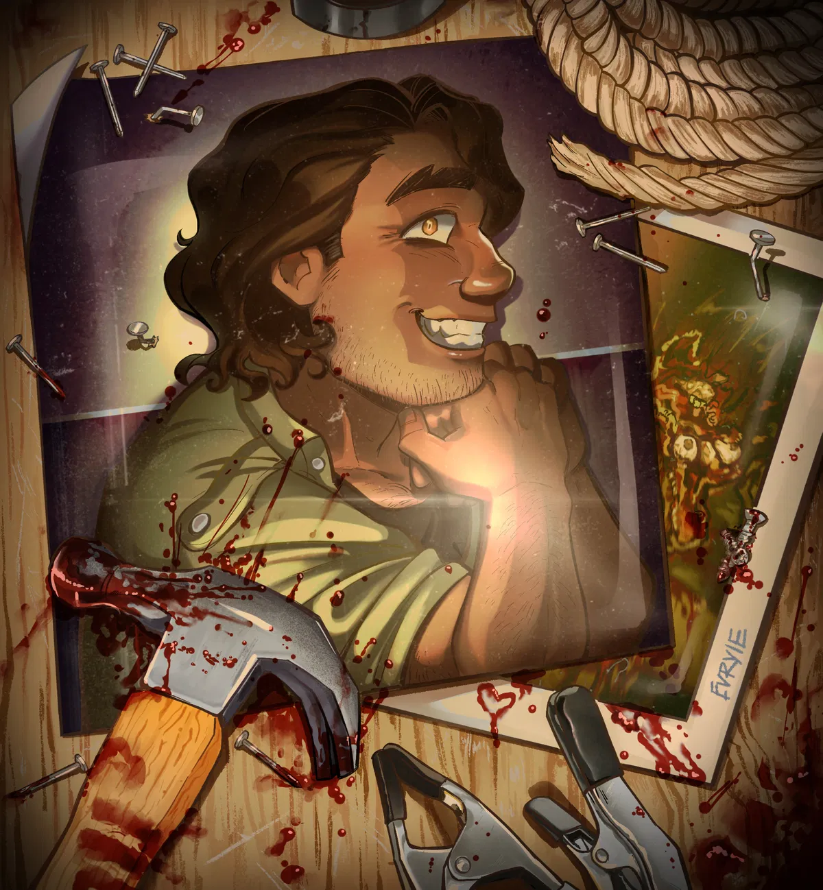 Avatar of Strade Klippenstein 