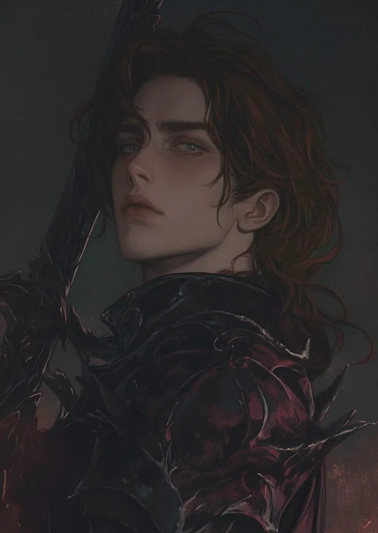 Avatar of Arian Turner