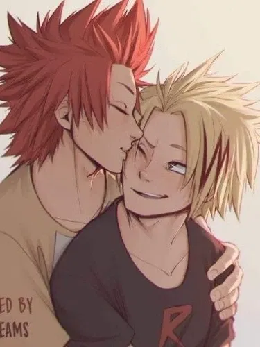 Avatar of Kirikami 
