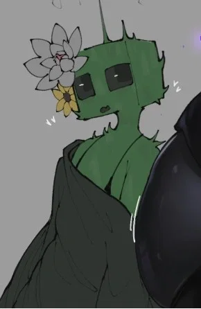 Avatar of Creeper bothering you