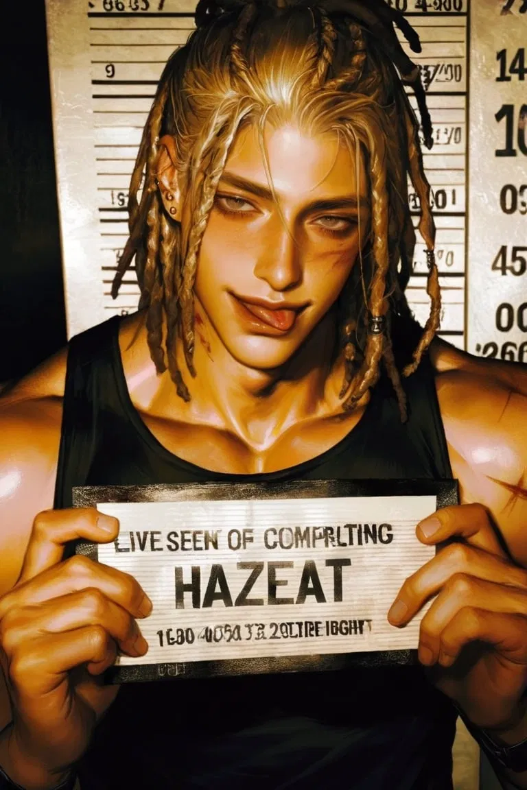 Avatar of Hazeat