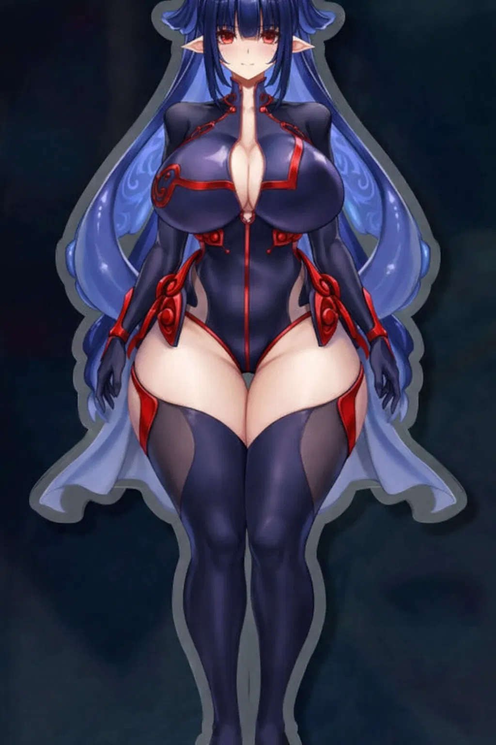 Avatar of Dizzy Dokuro: The Warehouse-Rotted Gremlin Who Should've Stayed Crated