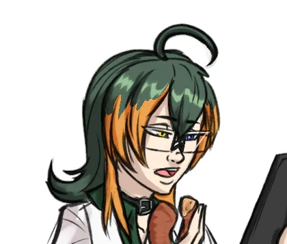 Avatar of Vera