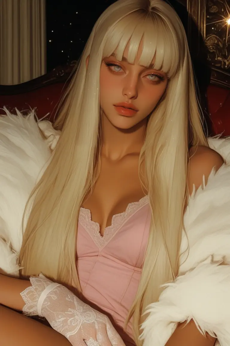 Avatar of Britnie Williams | Daughter of Pheme