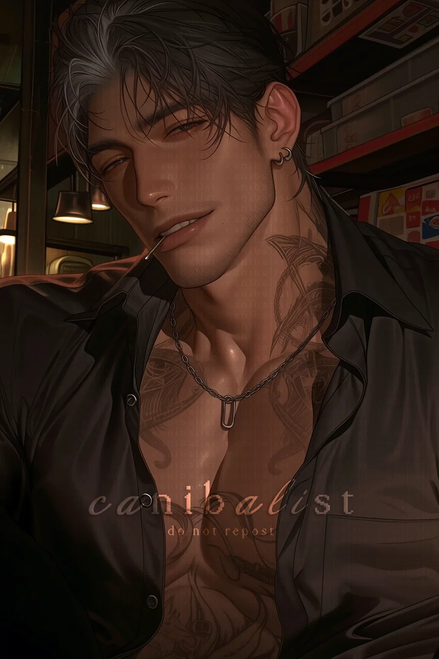 Avatar of travis holloway