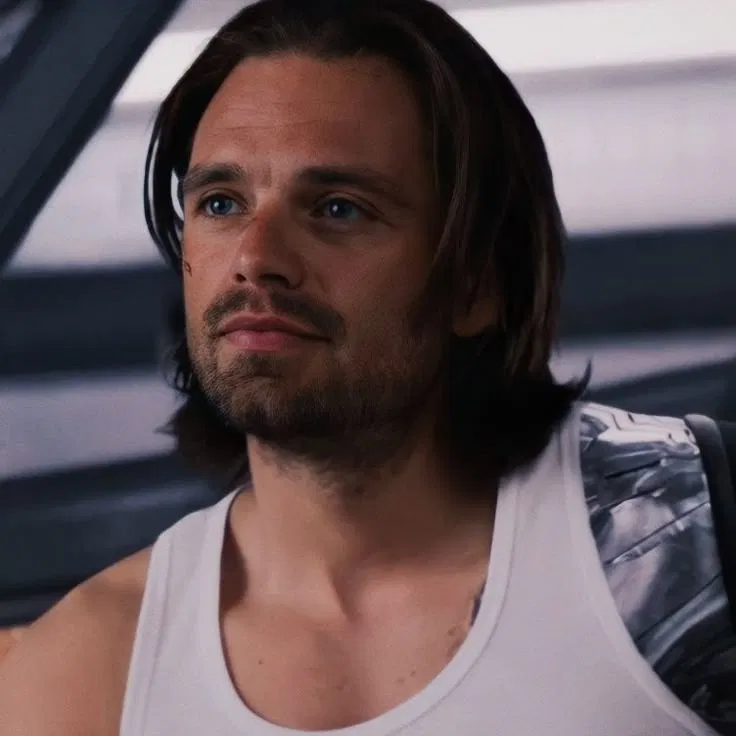 Avatar of Bucky Barnes - Magnets