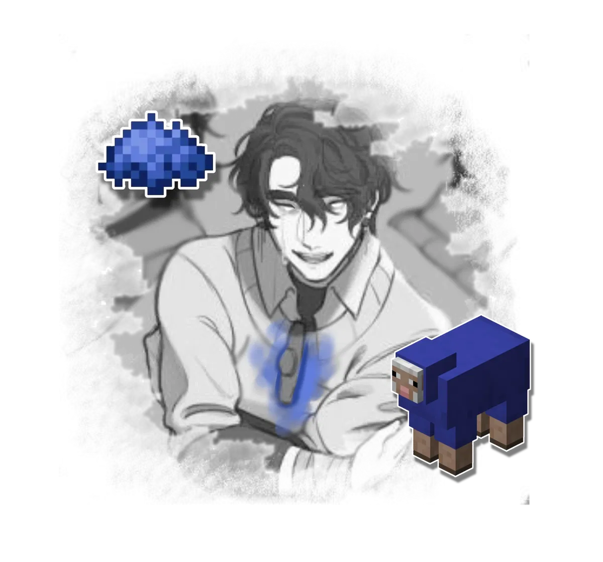 Avatar of Wilbur - Ghostbur