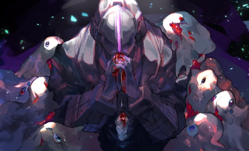 Avatar of Bondrewd