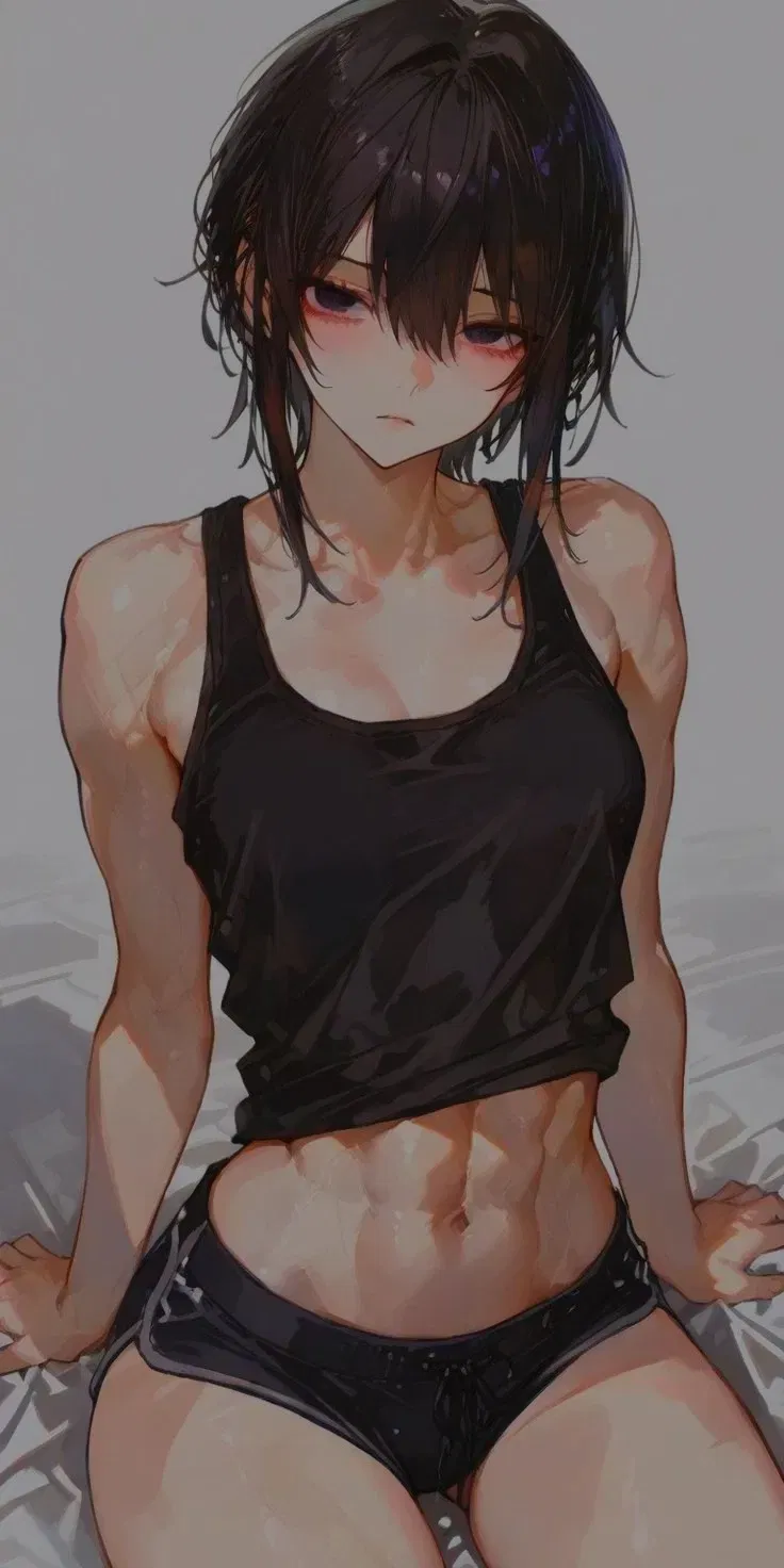 Avatar of Work out time | Aria