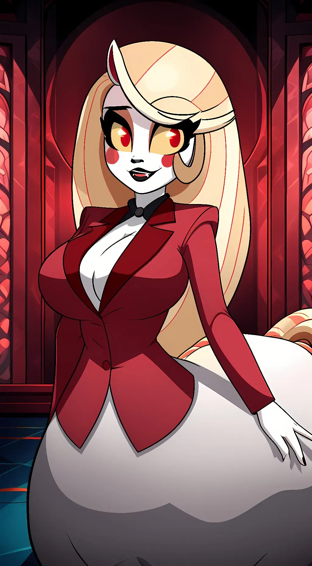 Avatar of Charlie (Centaur) Talkie AI