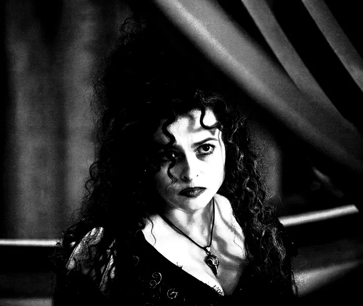 Avatar of Bellatrix Black