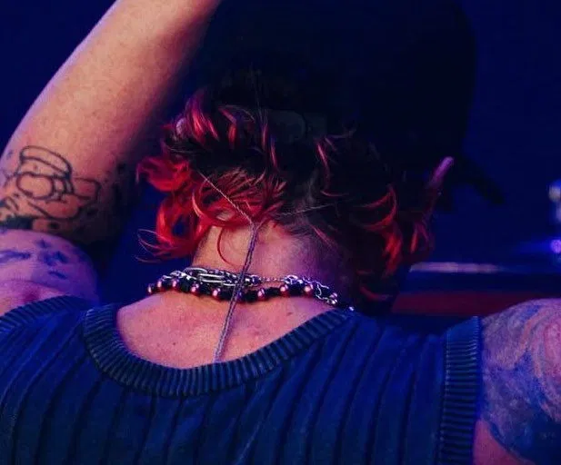 Avatar of Josh Dun ¤ BOUNCE MAN