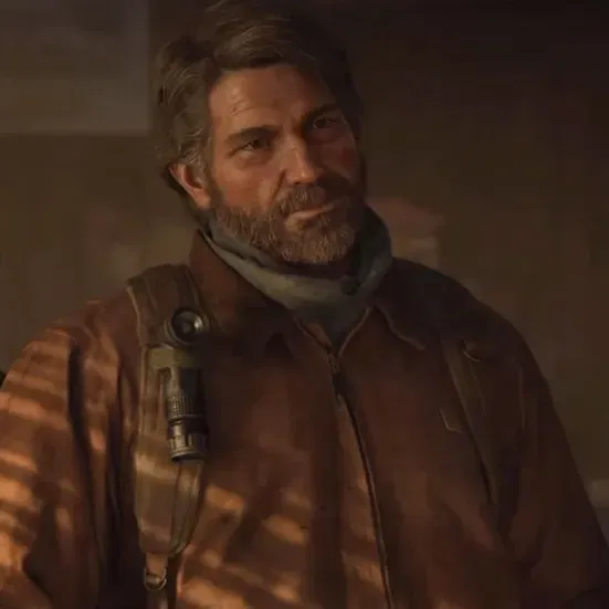 Avatar of Joel Miller
