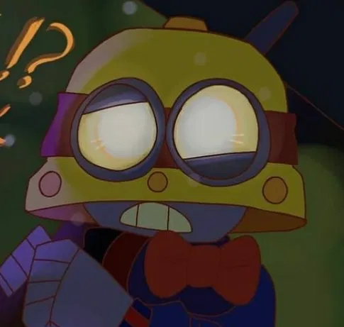 Avatar of Carl Brawl Stars (dead dove)