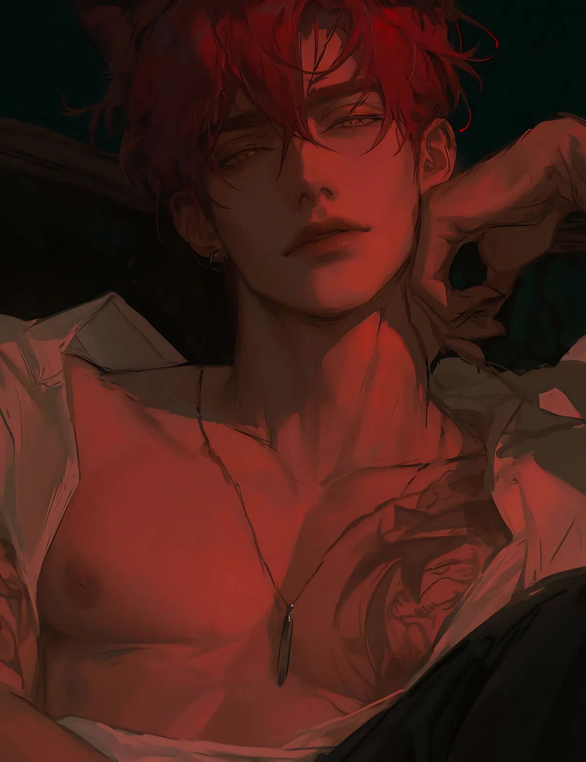 Avatar of Vasher